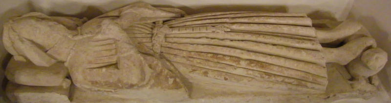 John Golafre 1396